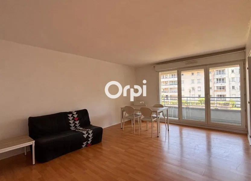 Appartement Avenue Mathias Delobel à Lille