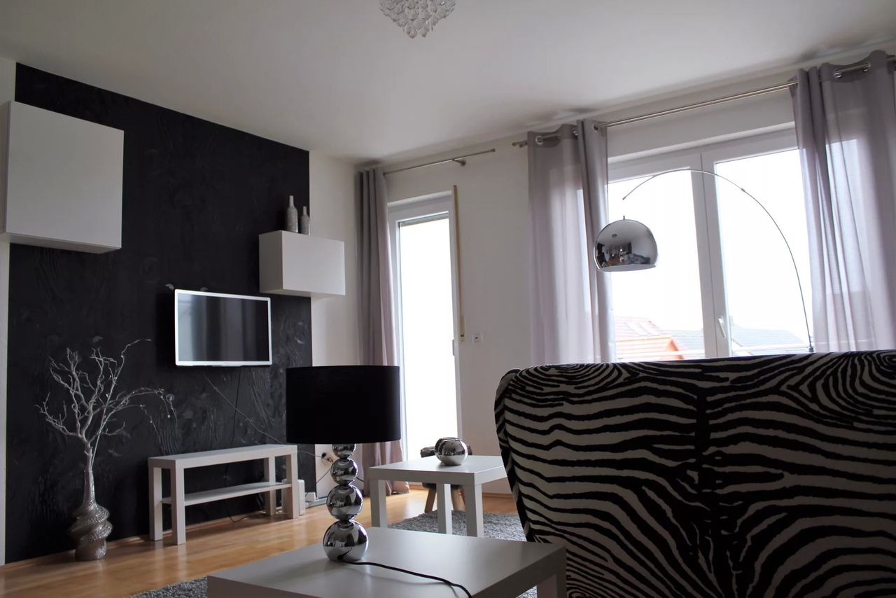 Wohnung Boskoopstraße in Frankfurt am Main
