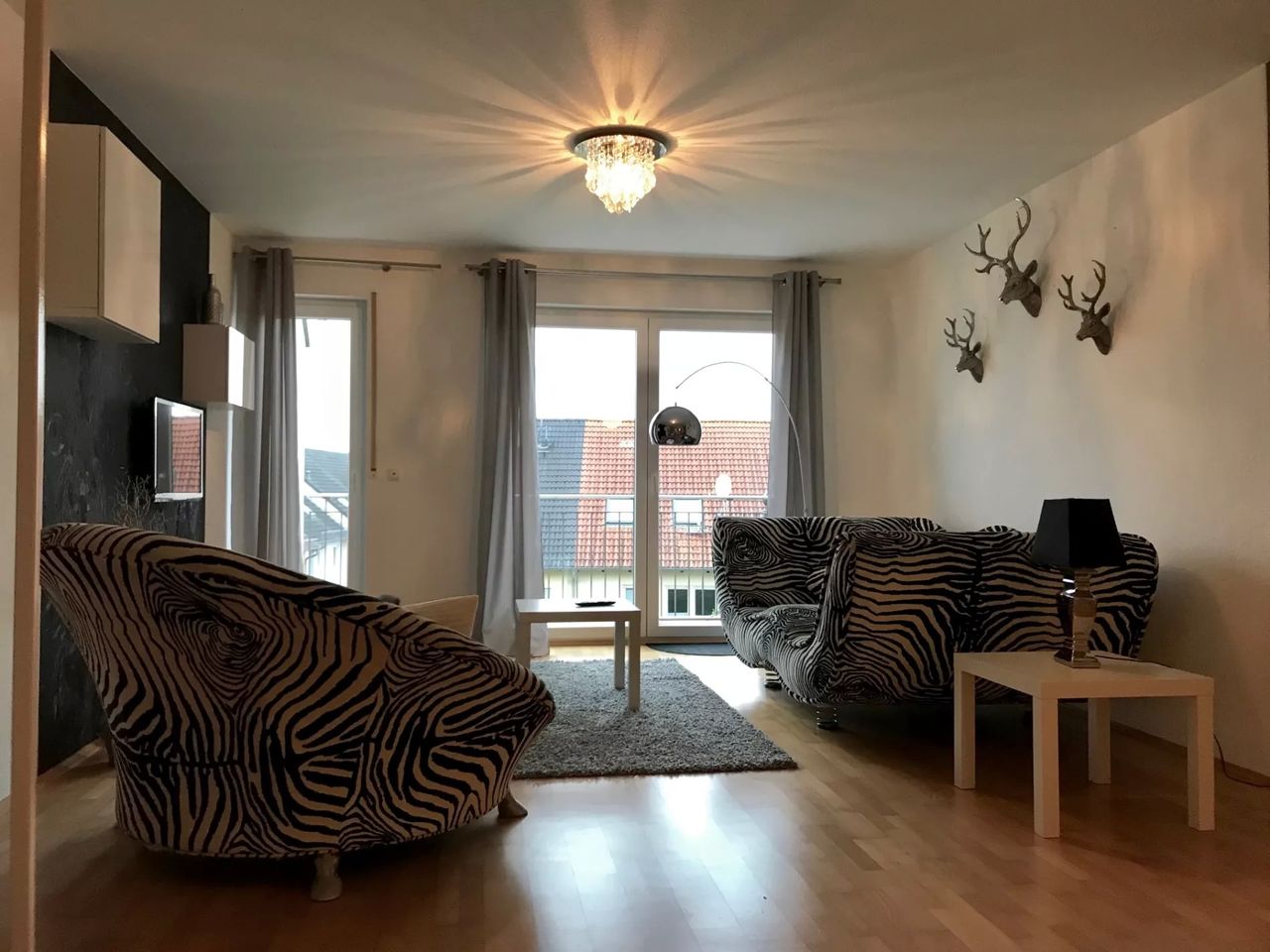 Wohnung Boskoopstraße in Frankfurt am Main