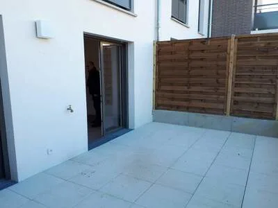 Appartement Rue Jules Verne à Cormeilles-en-Parisis