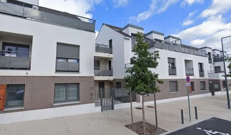 Appartement Rue Jules Verne à Cormeilles-en-Parisis