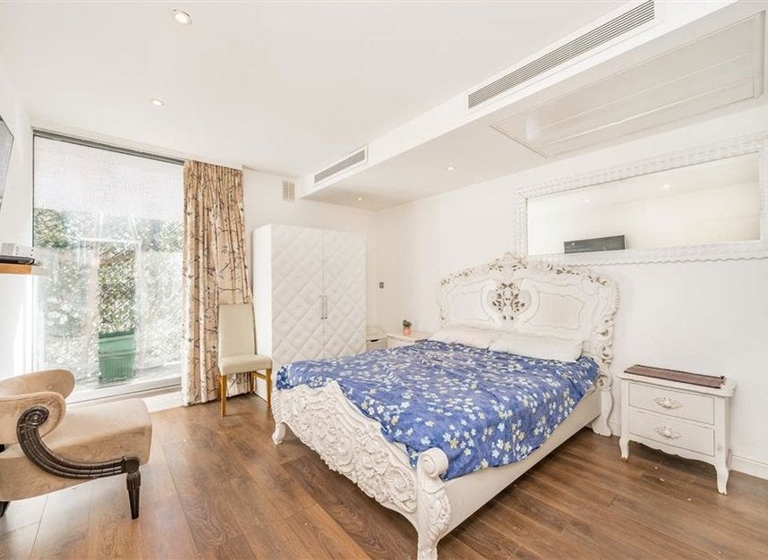 Flat Edgware Road in City of Westminster