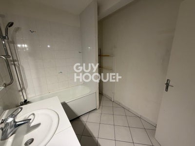 Appartement Rue des Colléges à Le Malesherbois