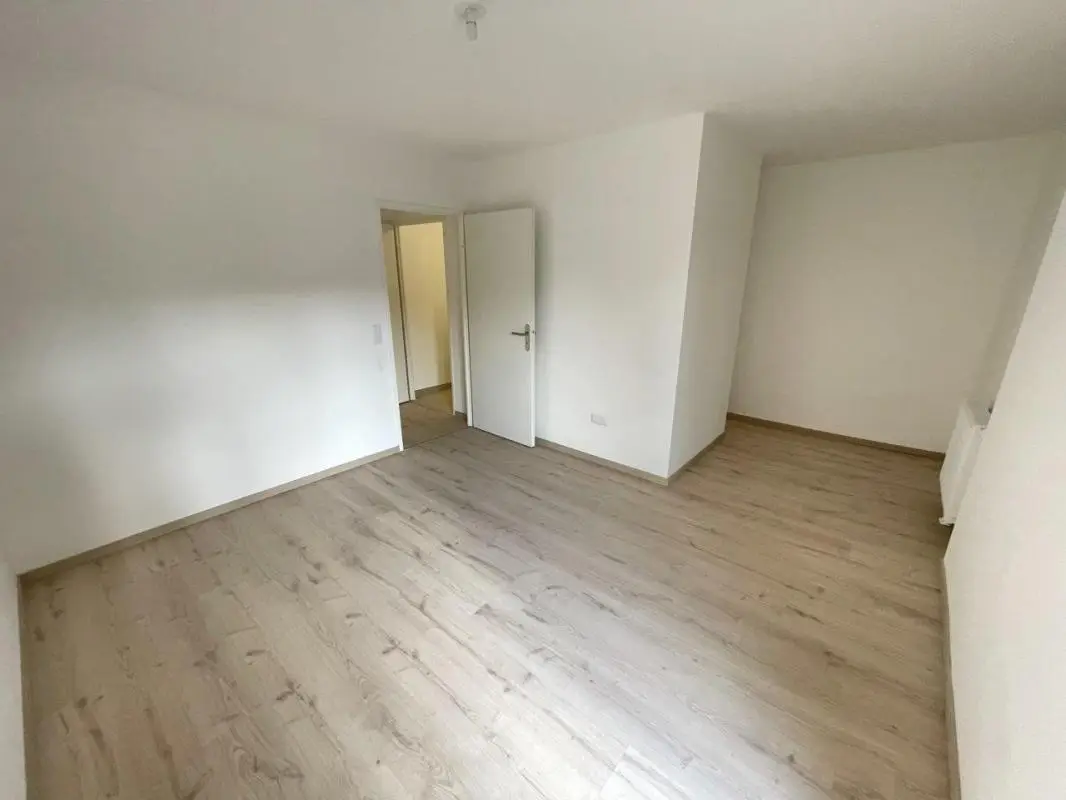 Flat Rue de l'Estacade in Compiègne