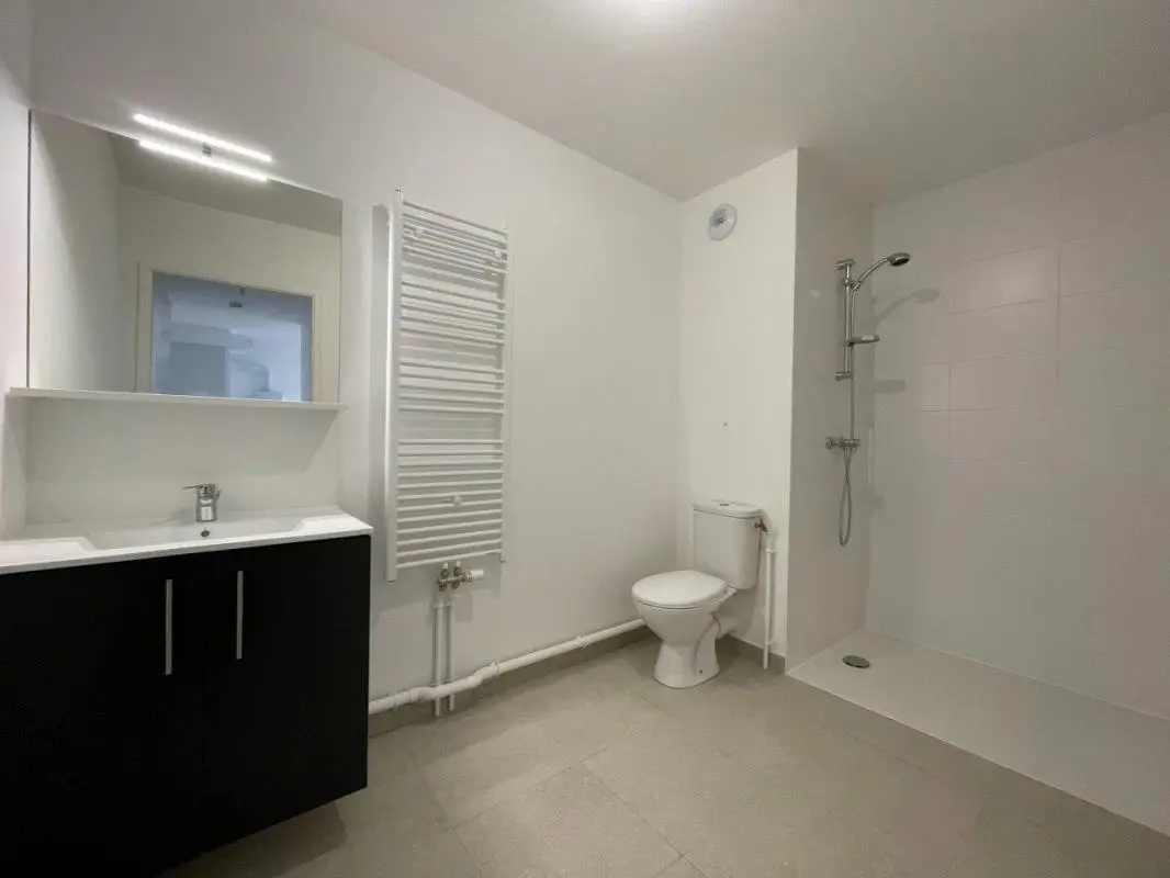 Flat Rue de l'Estacade in Compiègne
