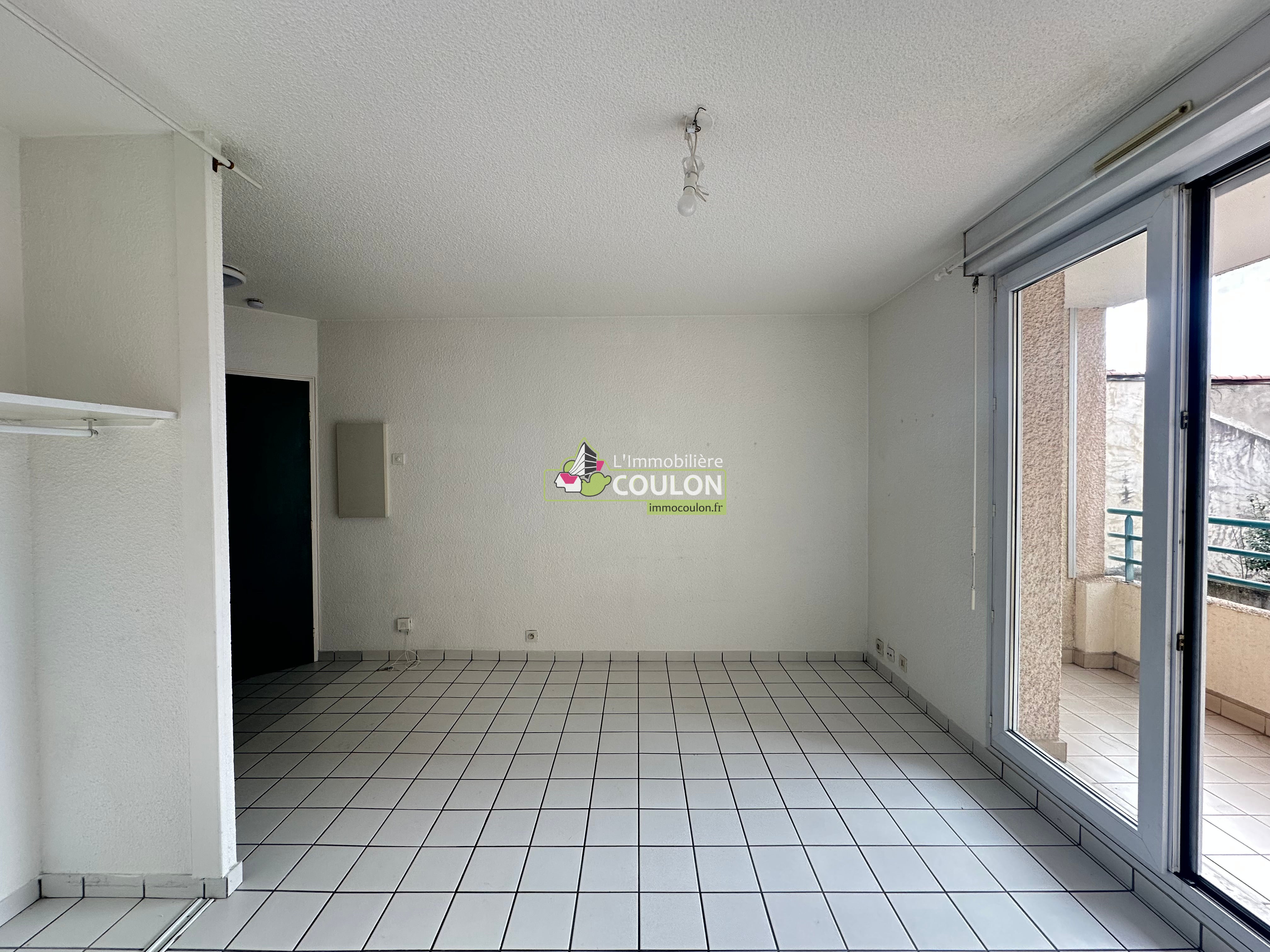 Flat Rue Beaurepaire in Clermont-Ferrand