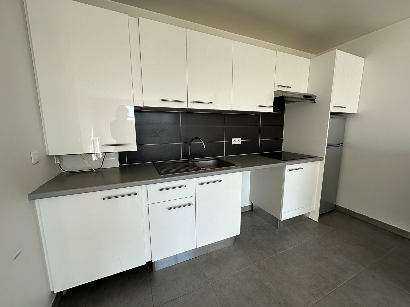 Flat Rue de Paris in Cesson