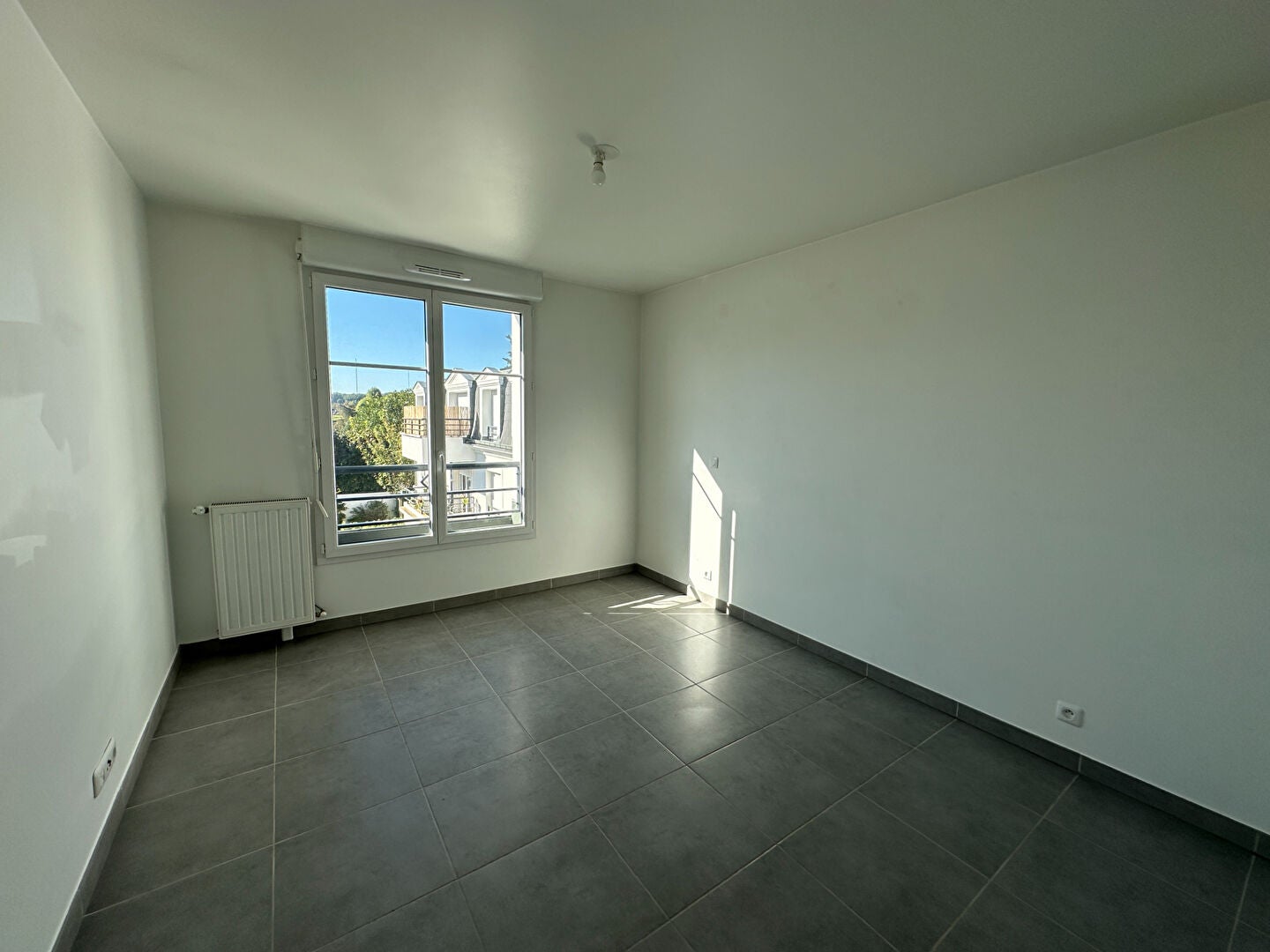 Flat Rue de Paris in Cesson