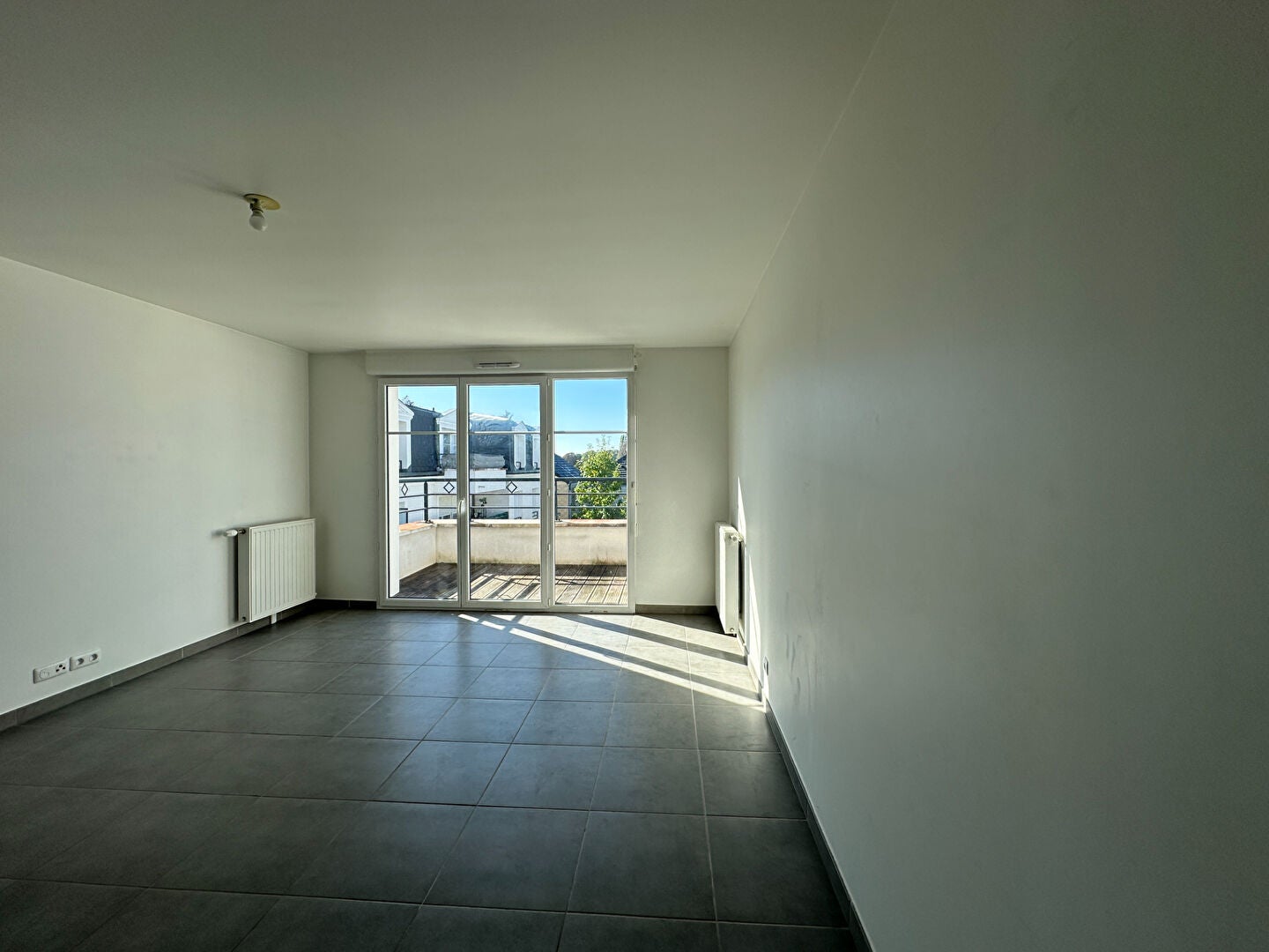 Flat Rue de Paris in Cesson