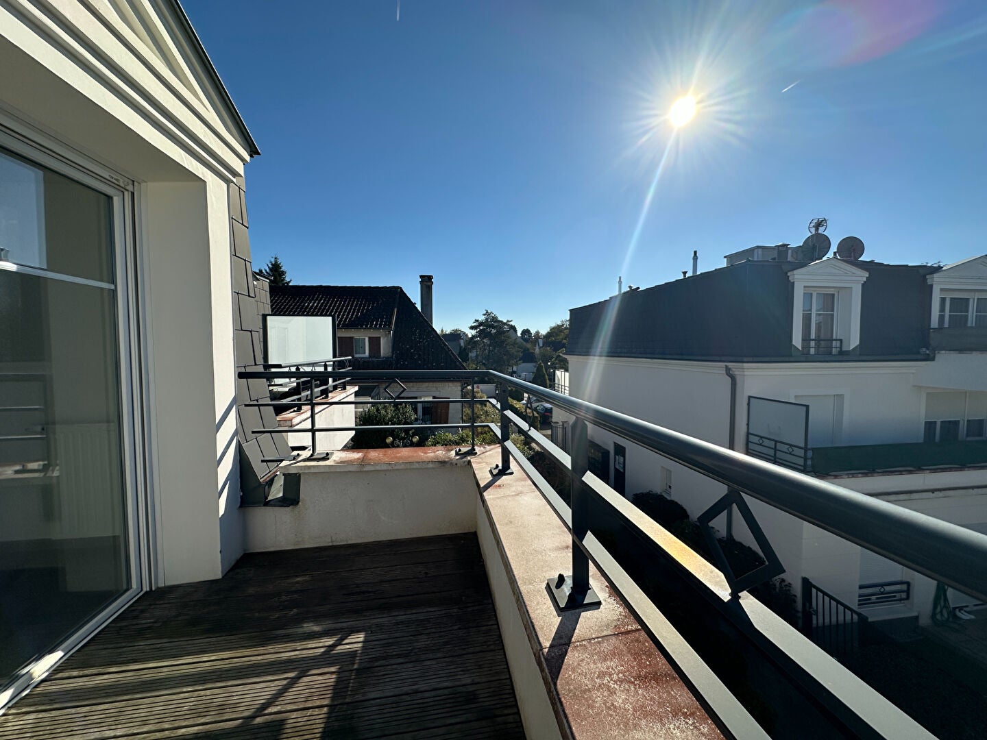 Flat Rue de Paris in Cesson
