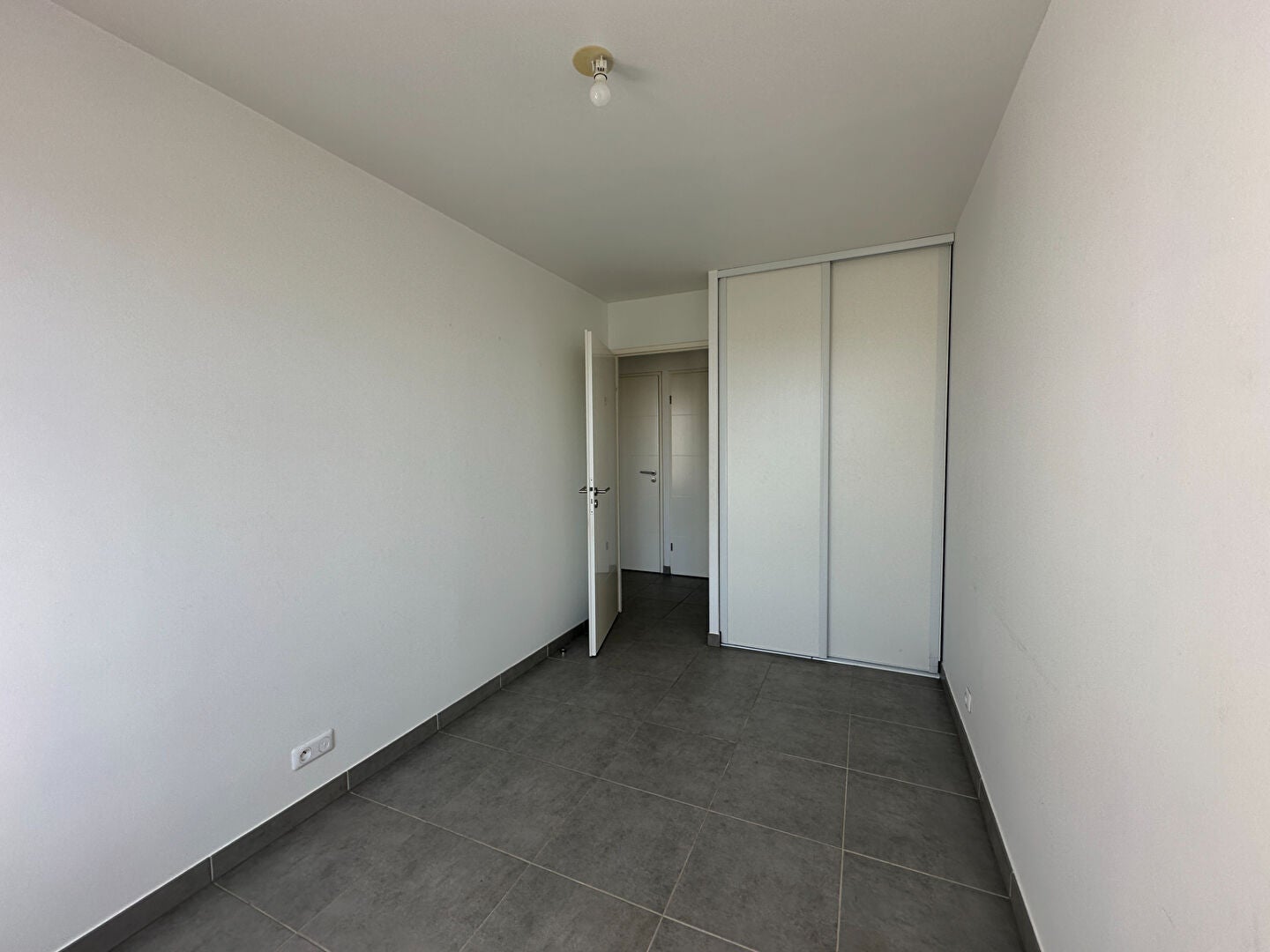 Flat Rue de Paris in Cesson