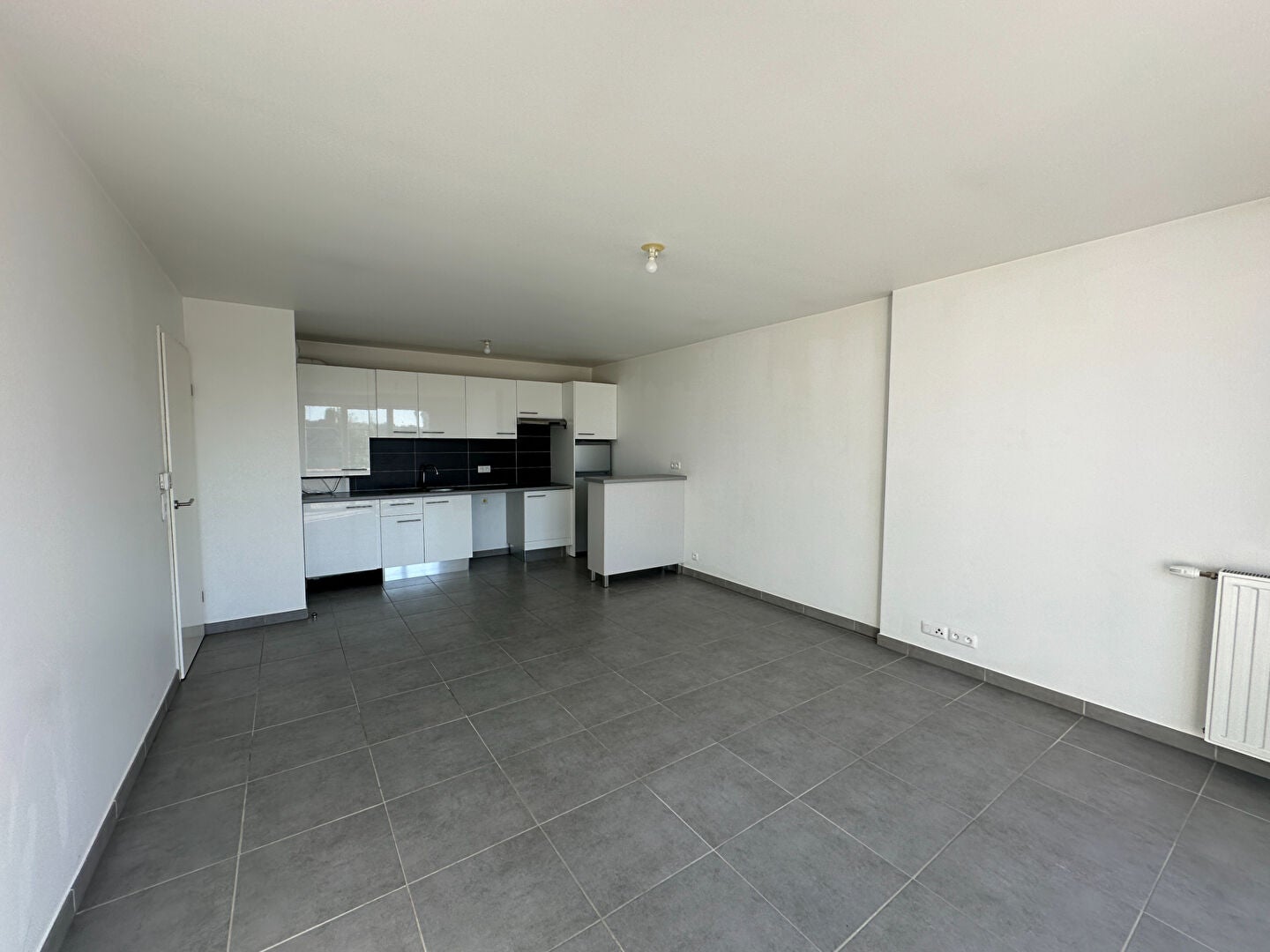 Appartement Rue de Paris à Cesson