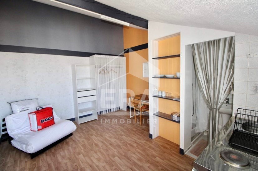 Appartement Rue des Augustins à Reims