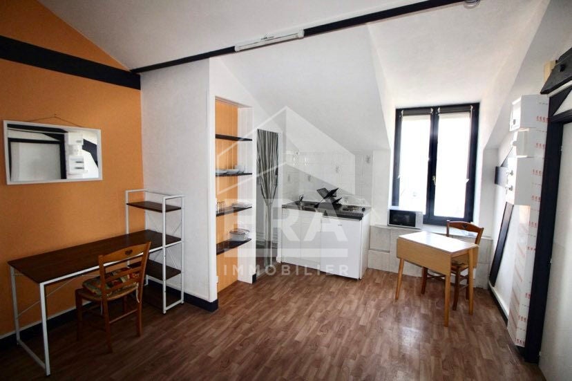 Appartement Rue des Augustins à Reims