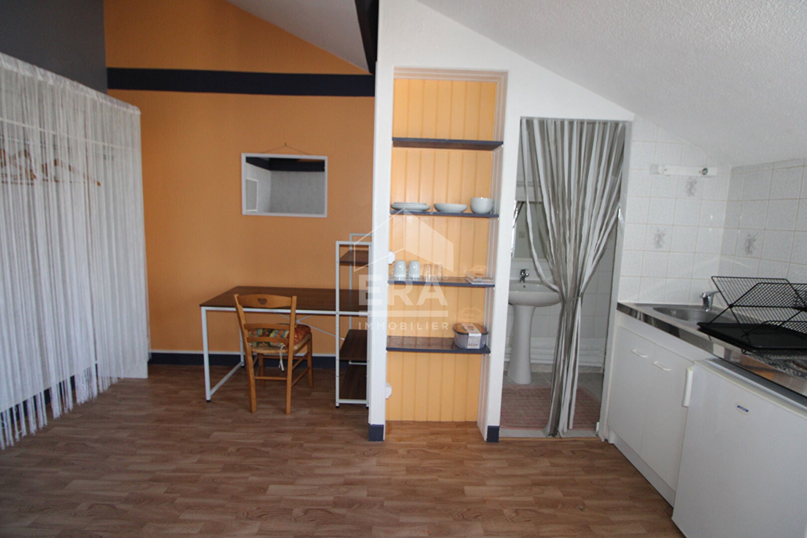 Appartement Rue des Augustins à Reims