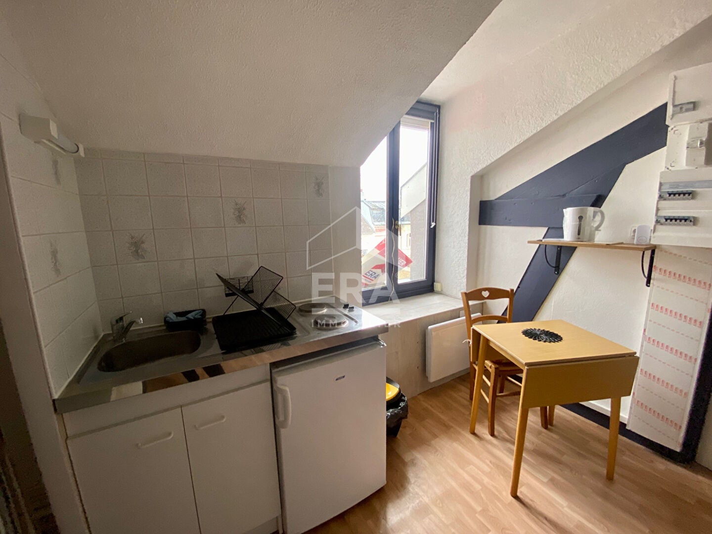 Flat Rue des Augustins in Reims