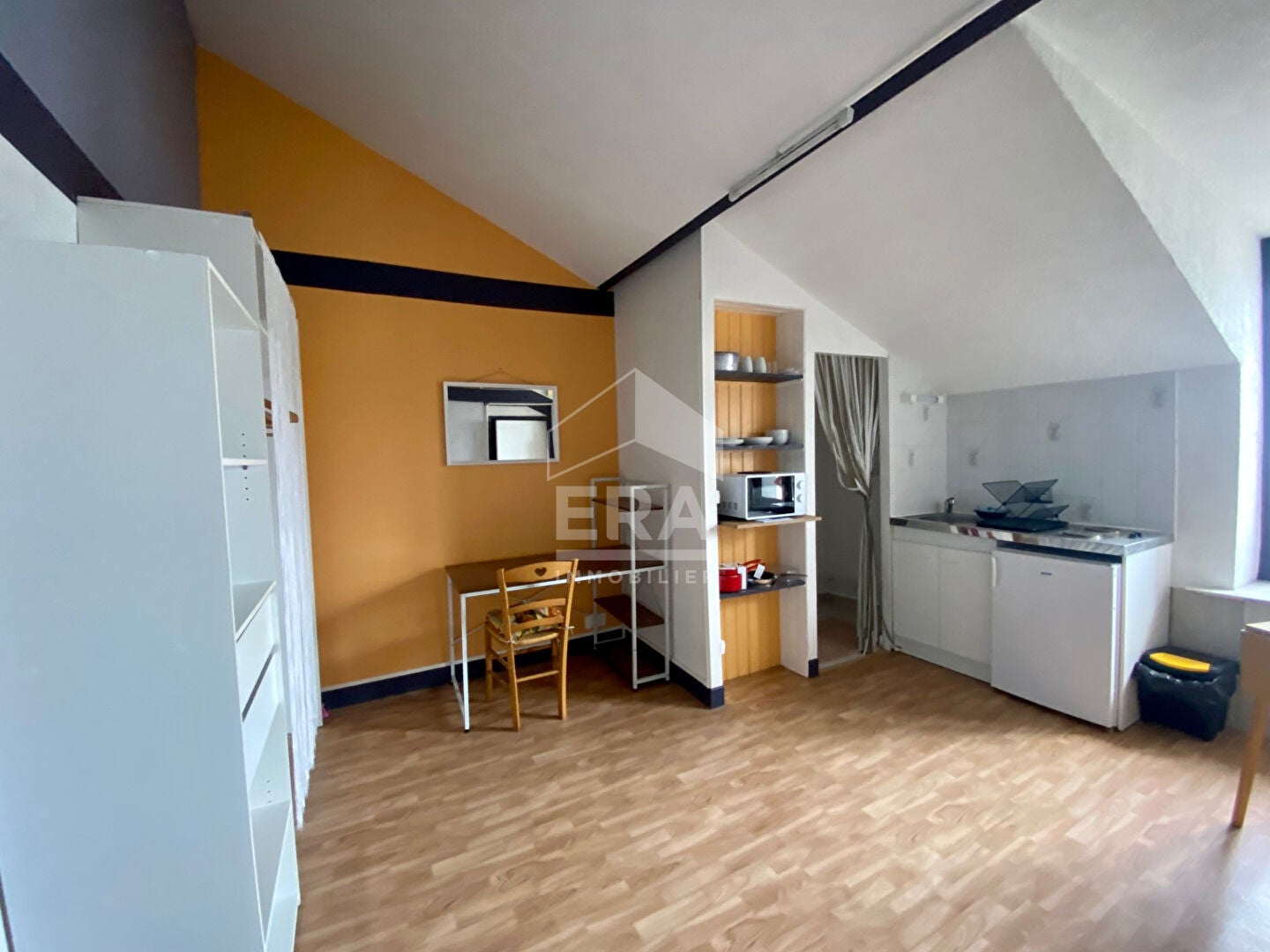 Appartement Rue des Augustins à Reims