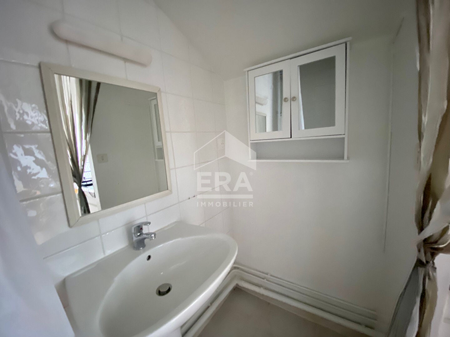 Flat Rue des Augustins in Reims