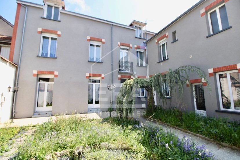 Appartement Rue des Augustins à Reims