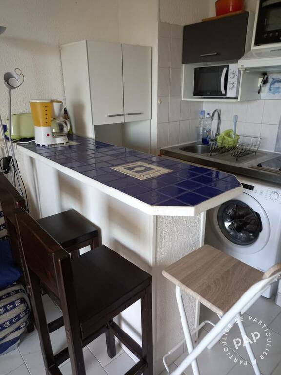 Appartement Avenue Jacqueline Auriol à Mauguio
