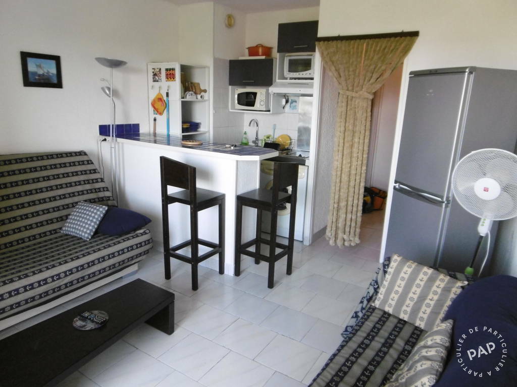 Appartement Avenue Jacqueline Auriol à Mauguio