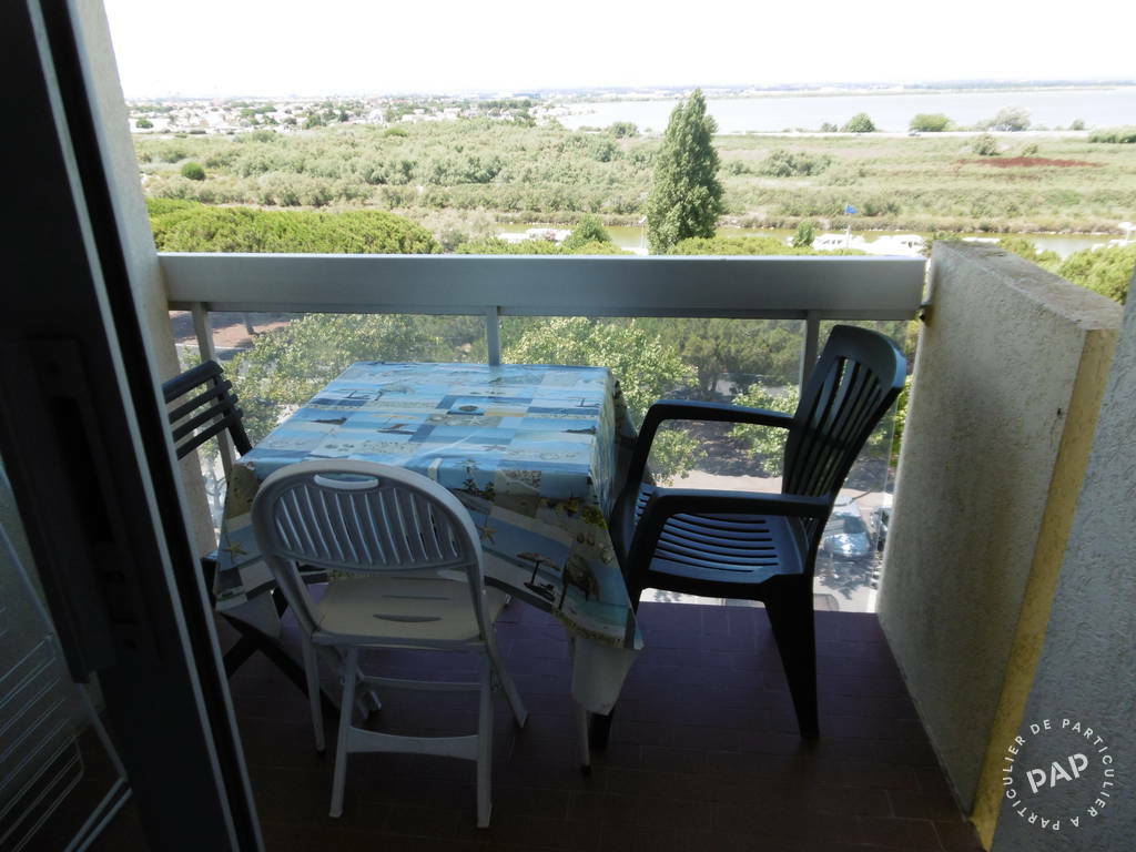 Appartement Avenue Jacqueline Auriol à Mauguio