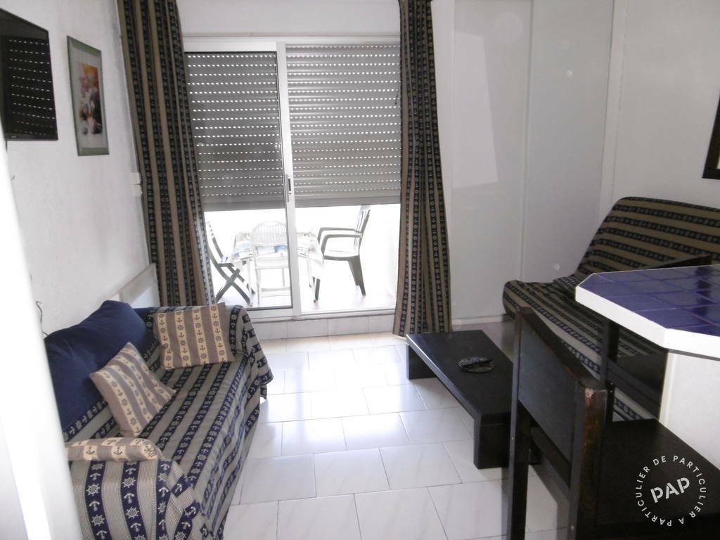 Appartement Avenue Jacqueline Auriol à Mauguio