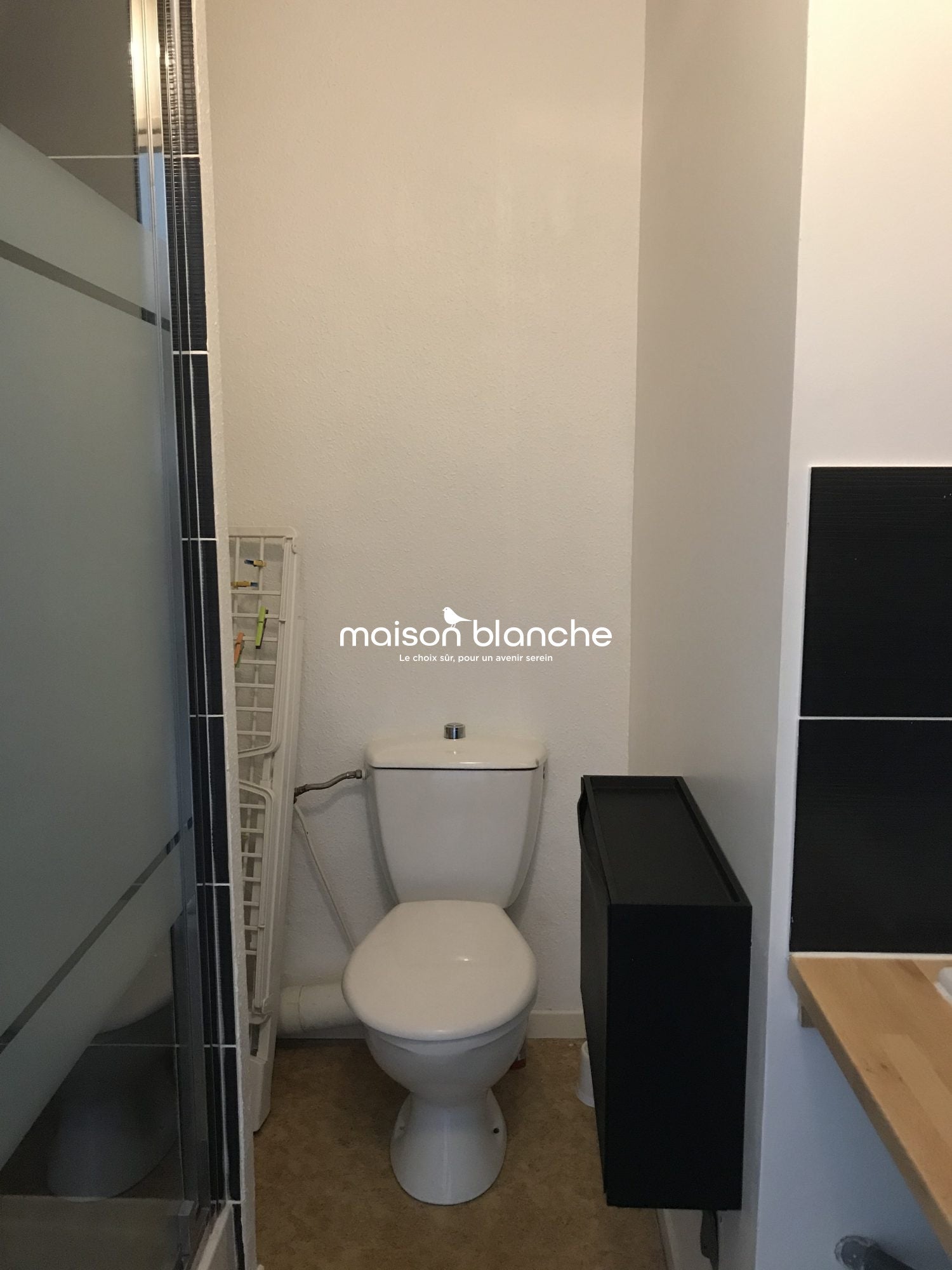 Appartement Rue Saint-Jacques à Angers