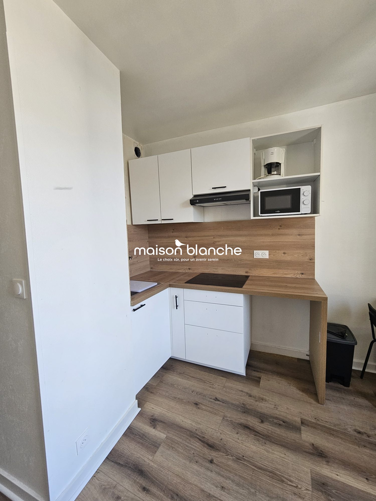 Appartement Rue Saint-Jacques à Angers