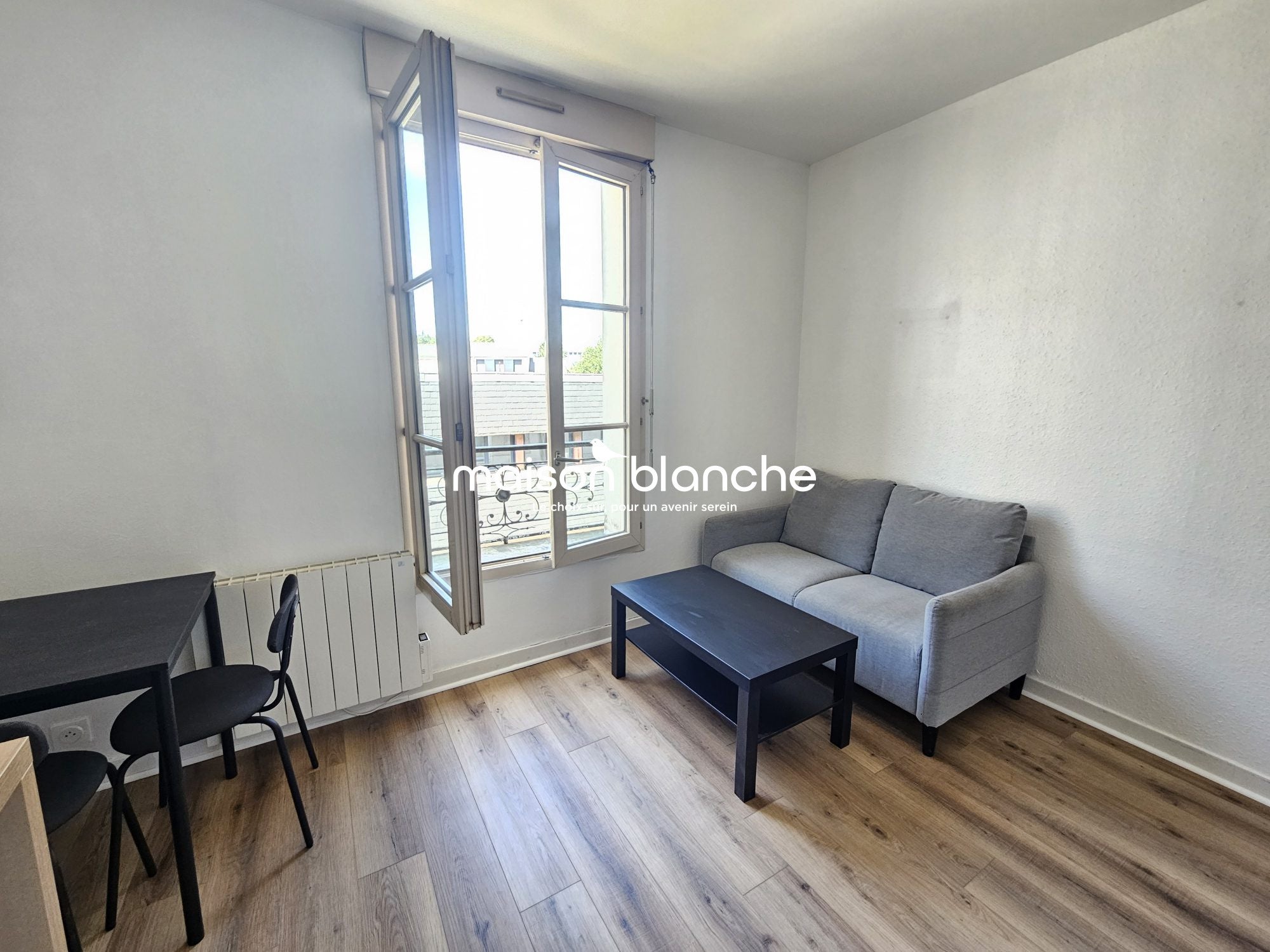 Appartement Rue Saint-Jacques à Angers
