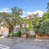 House Avenue Road in City of Westminster
