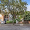 House Avenue Road in City of Westminster