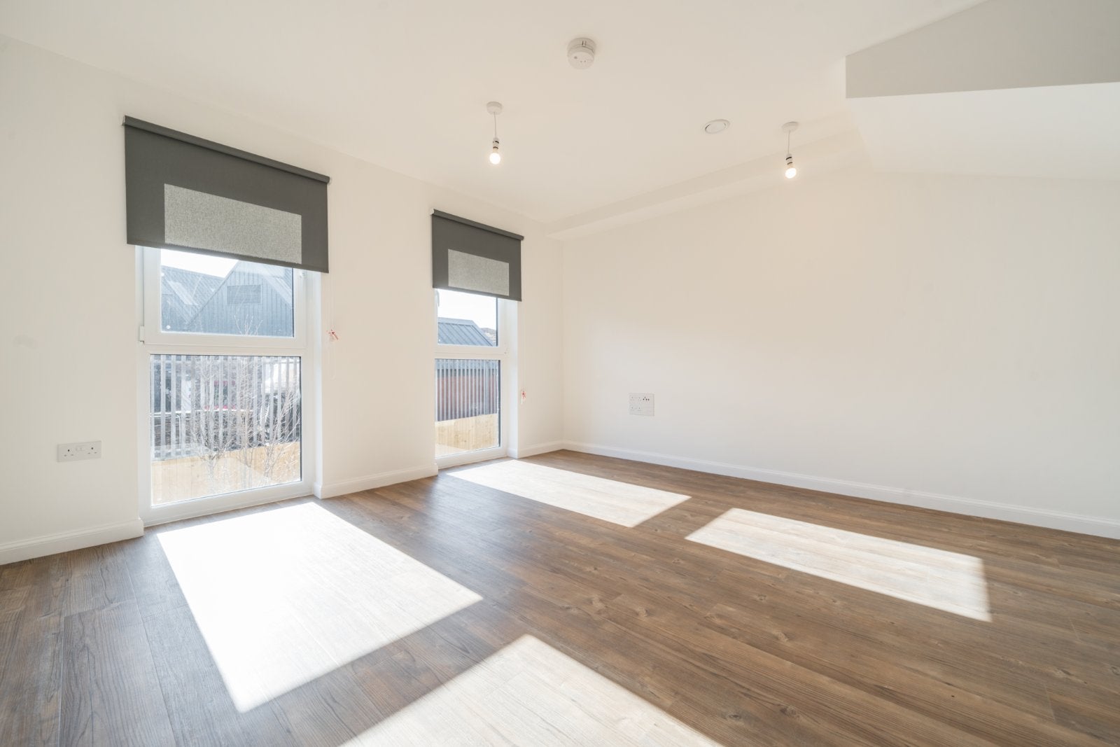 Flat Kilpatrick Grove in City of Edinburgh