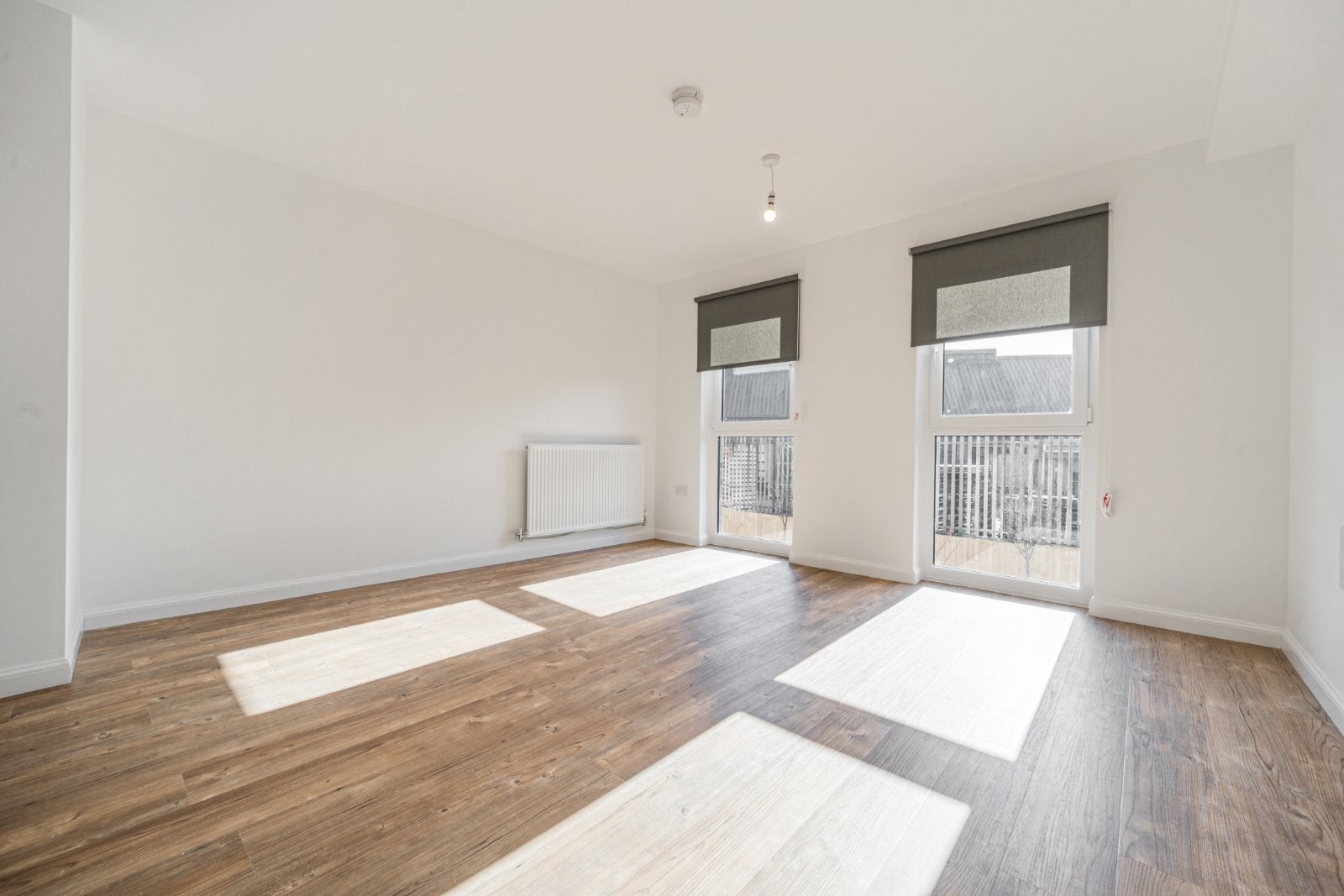 Flat Kilpatrick Grove in City of Edinburgh