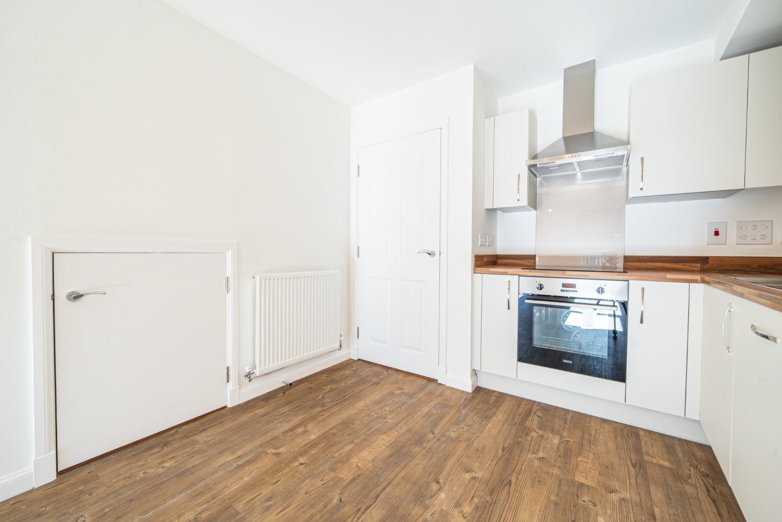 Flat Kilpatrick Grove in City of Edinburgh