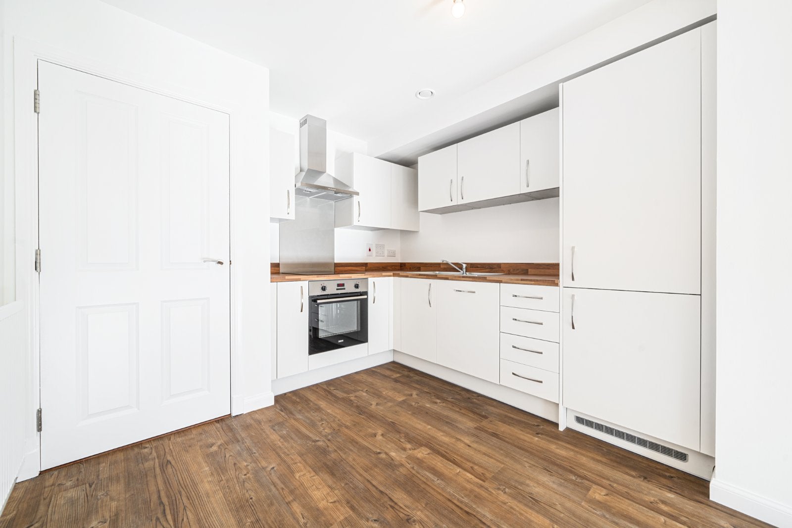 Flat Kilpatrick Grove in City of Edinburgh