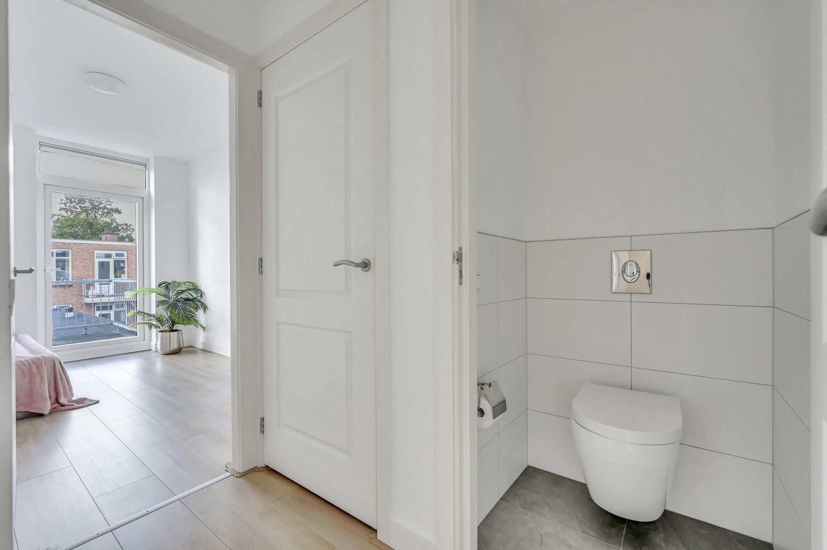 Appartement te koop: Rijswijkseweg 211A, 'S-Gravenhage