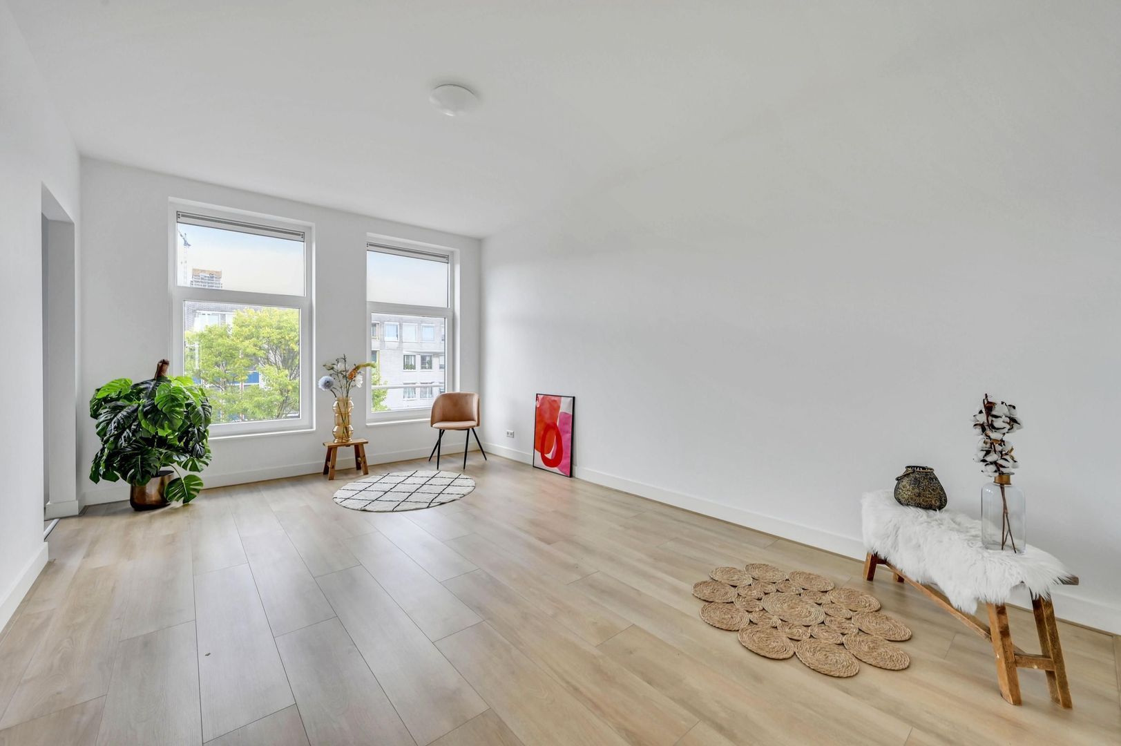 Appartement Rijswijkseweg 211 A in Den Haag
