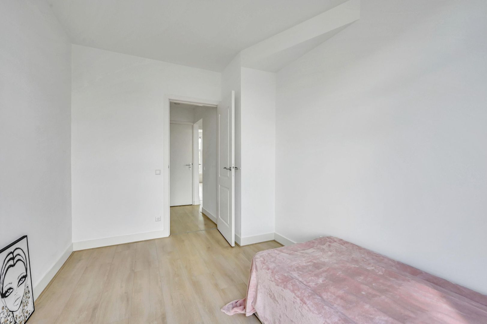 Appartement te koop: Rijswijkseweg 211A, 'S-Gravenhage