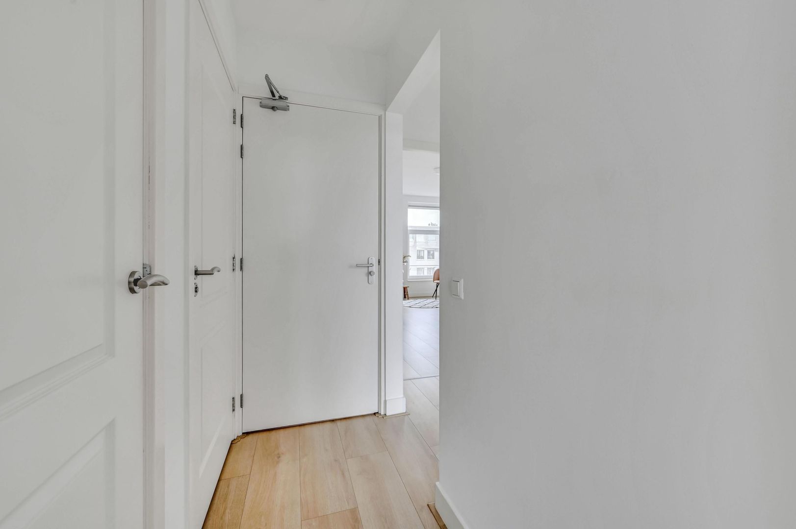 Appartement te koop: Rijswijkseweg 211A, 'S-Gravenhage