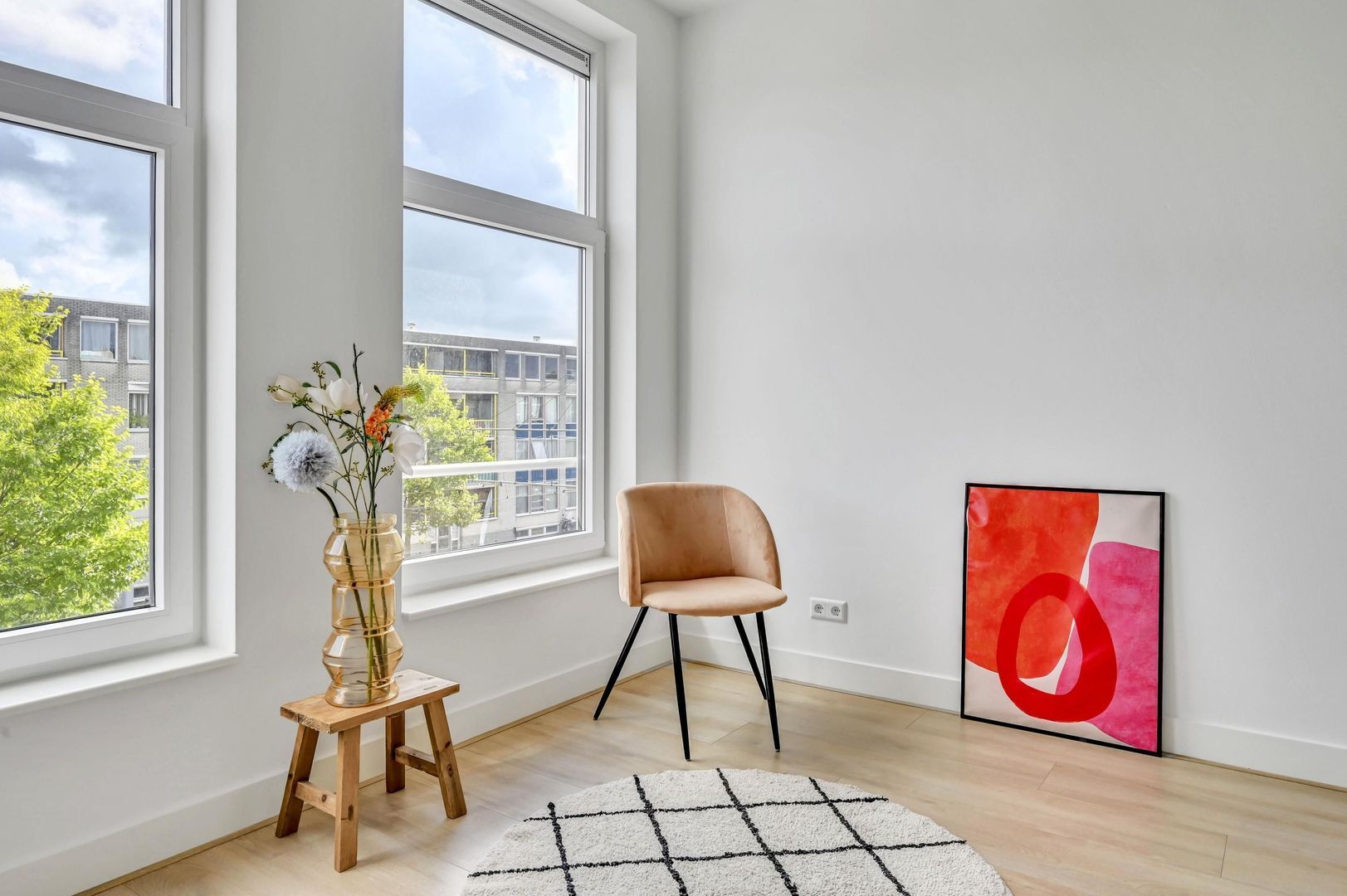 Appartement te koop: Rijswijkseweg 211A, 'S-Gravenhage