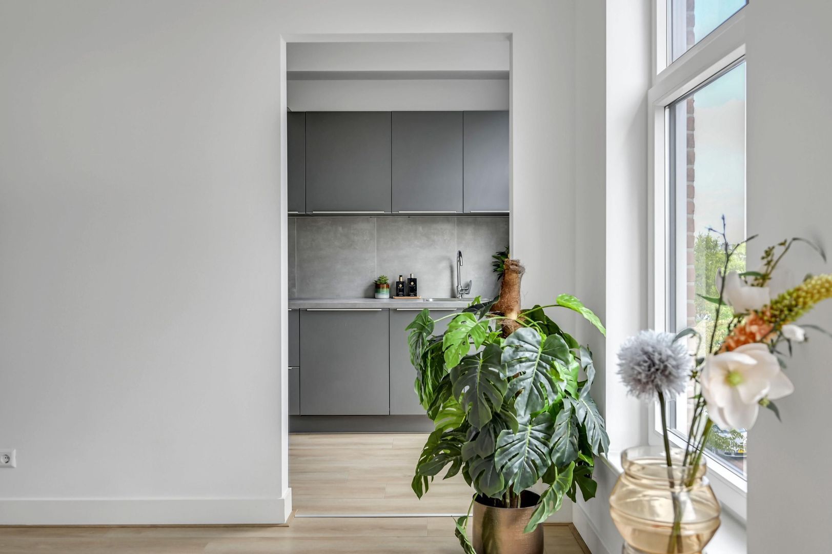 Appartement te koop: Rijswijkseweg 211A, 'S-Gravenhage