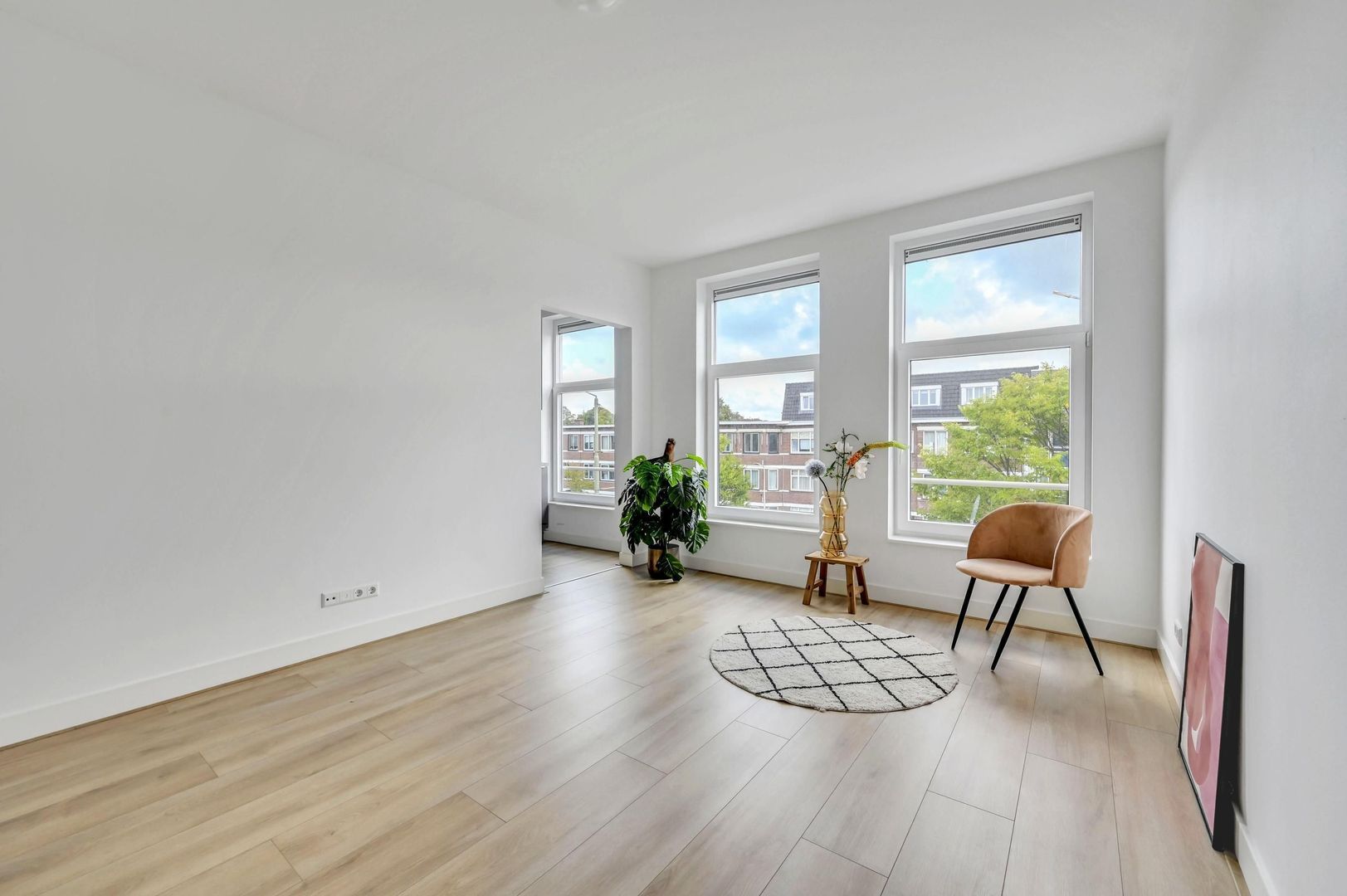 Appartement te koop: Rijswijkseweg 211A, 'S-Gravenhage