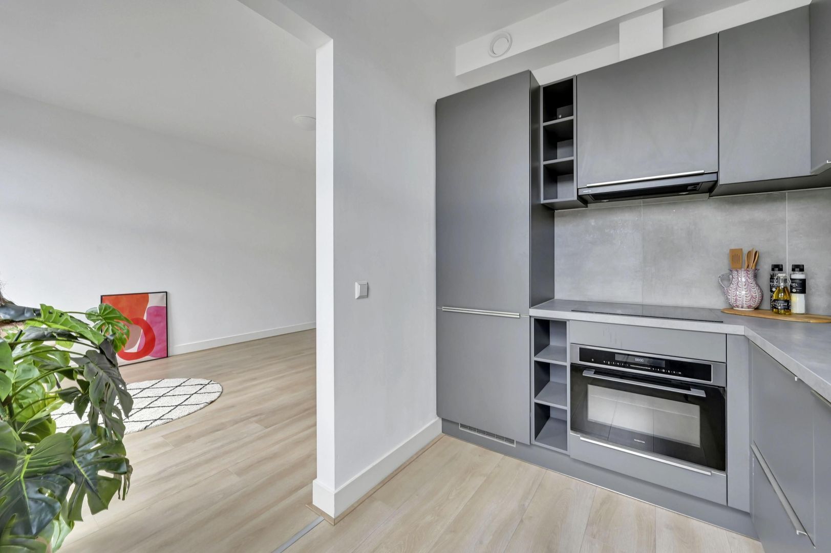 Appartement te koop: Rijswijkseweg 211A, 'S-Gravenhage
