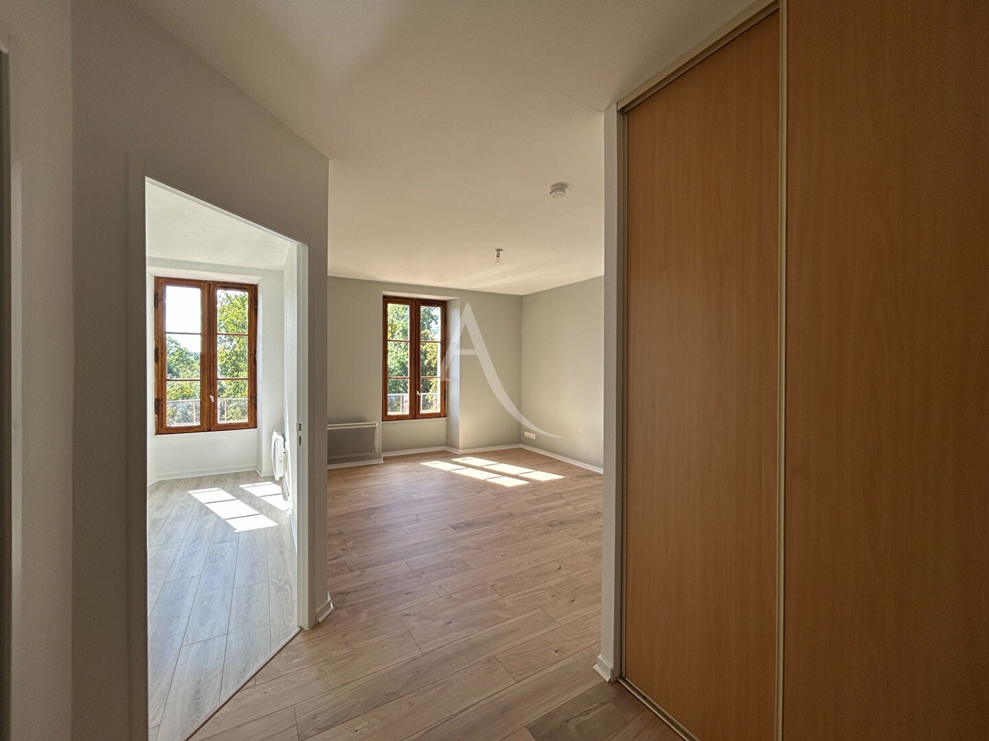 Appartement Chemin de l'Abreuvoir à Jonzac