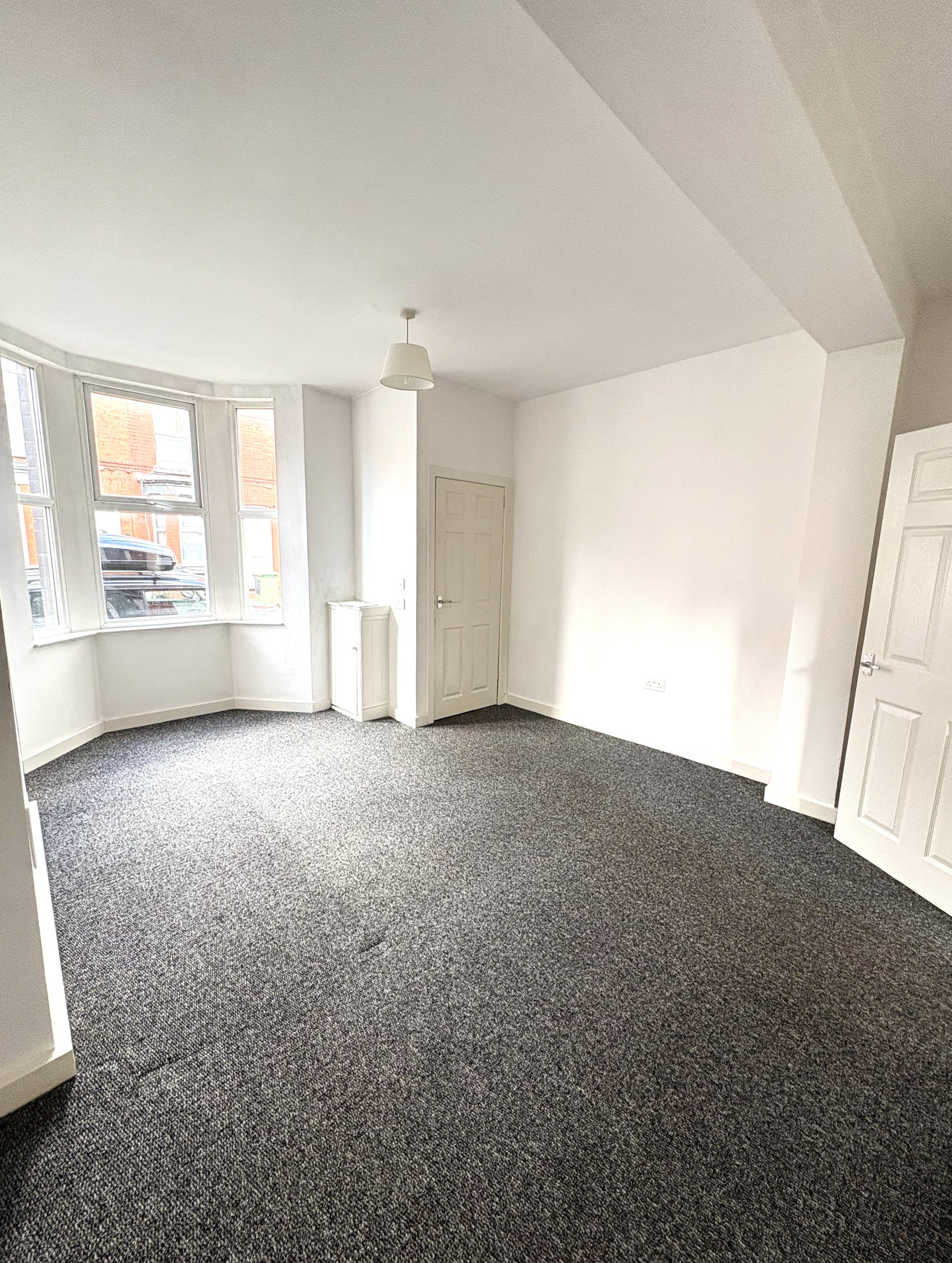 House Newling Street in Birkenhead