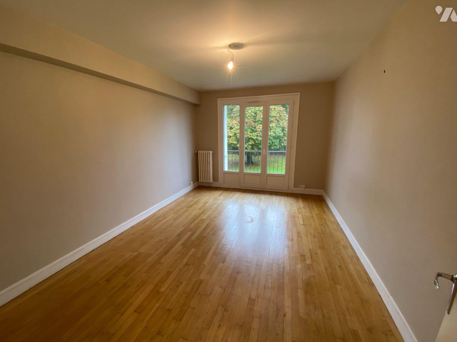 Appartement Rue de Saint-Malo à Rennes