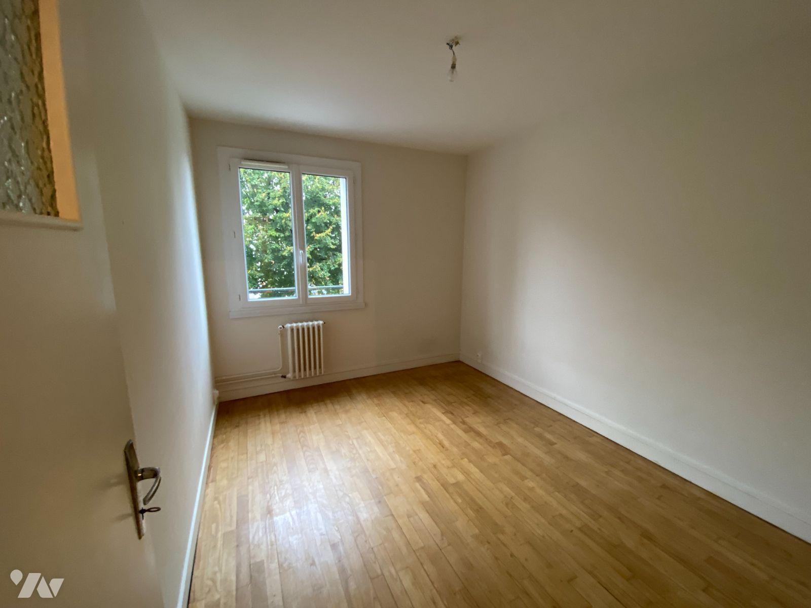 Appartement Rue de Saint-Malo à Rennes