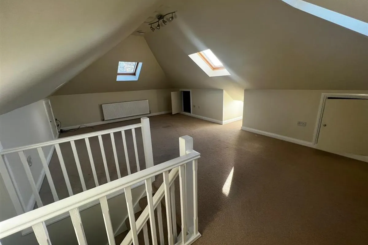 House Litcham Road in Breckland District