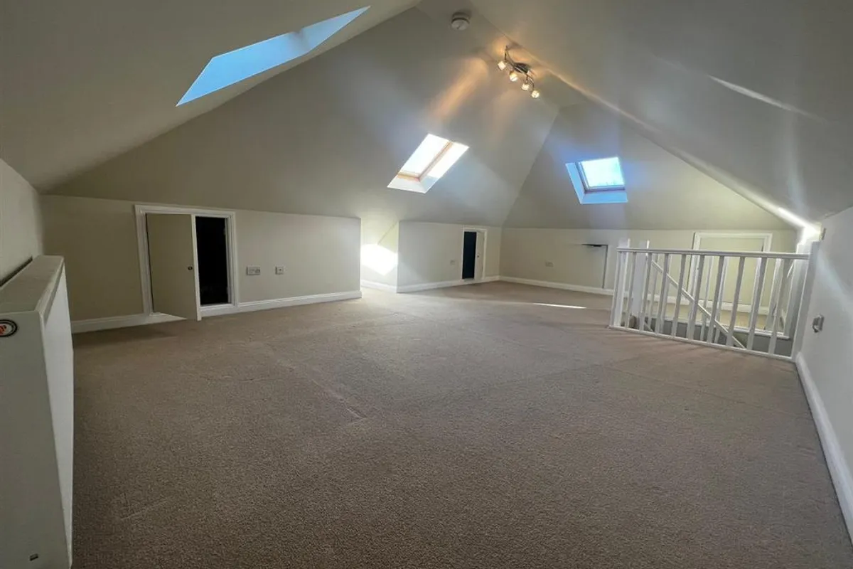 House Litcham Road in Breckland District
